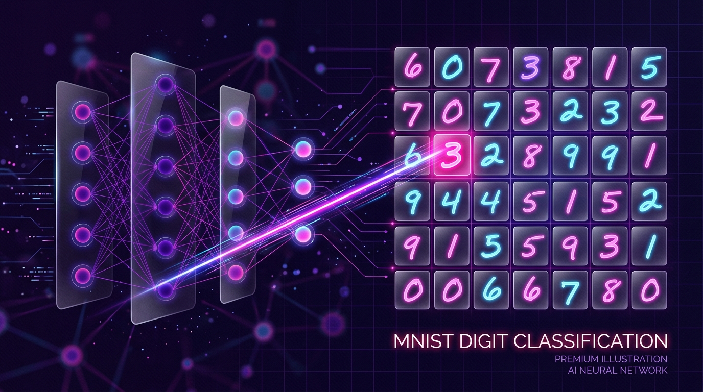 MNIST Classification