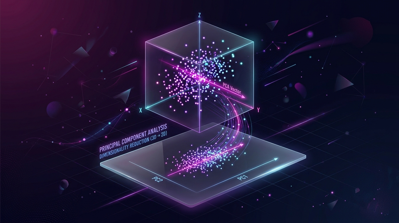 Dimensionality Reduction